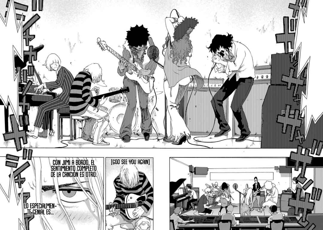 Shiori Experience - Jimi na Watashi to Hen na Ojisan Chapter 82 - Page 14