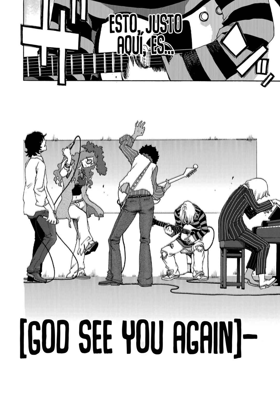 Shiori Experience - Jimi na Watashi to Hen na Ojisan Chapter 82 - Page 17