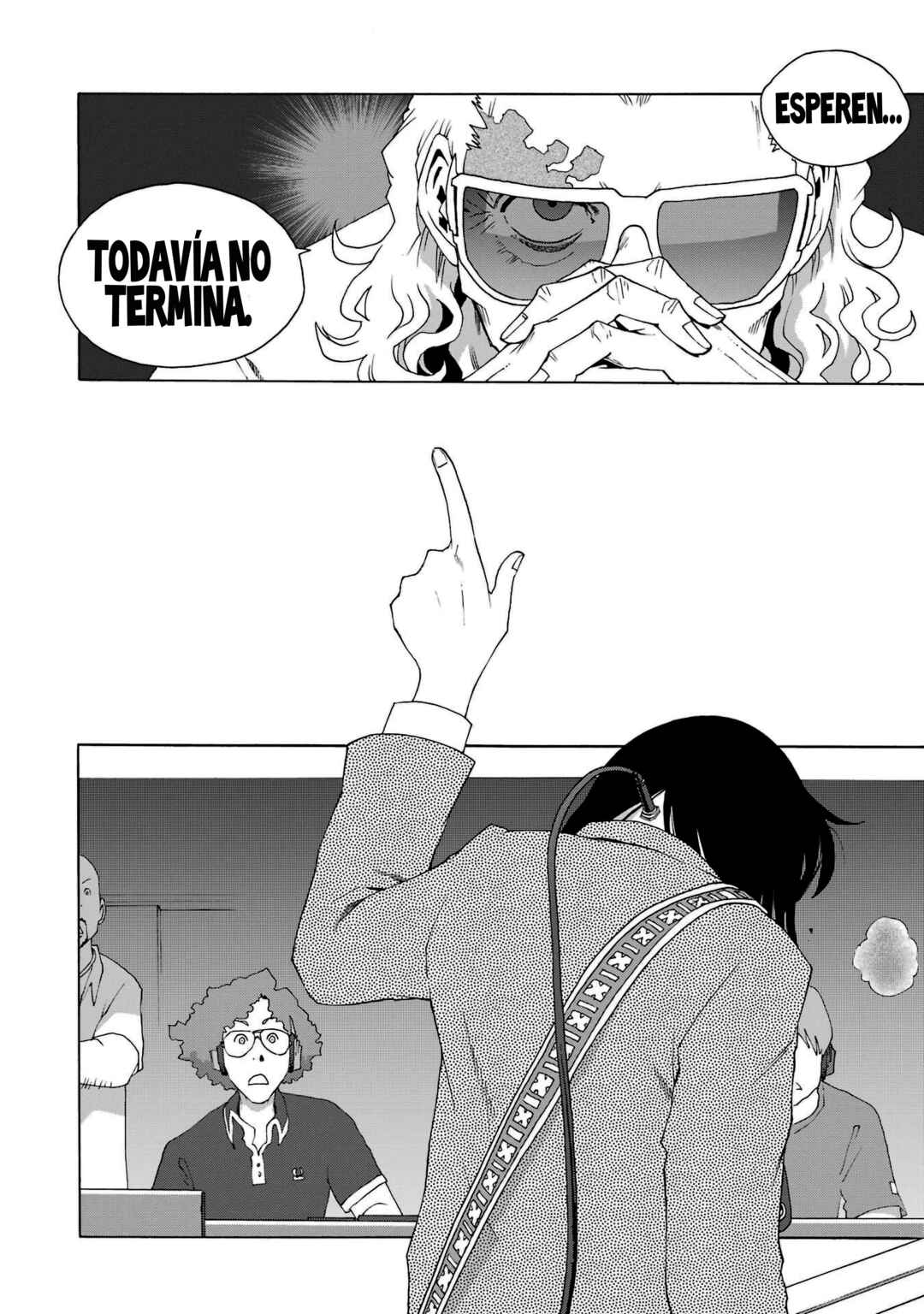 Shiori Experience - Jimi na Watashi to Hen na Ojisan Chapter 82 - Page 19
