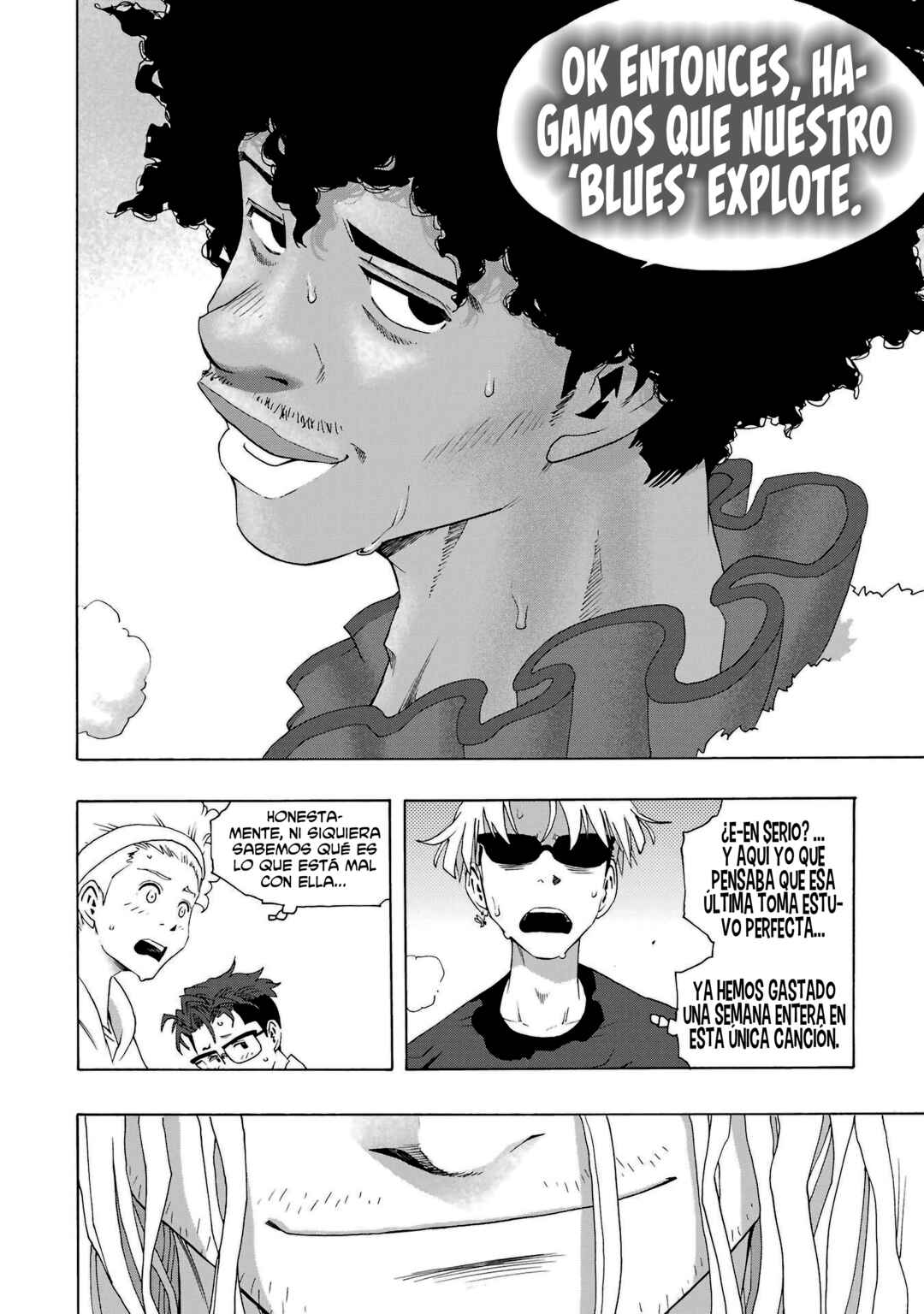 Shiori Experience - Jimi na Watashi to Hen na Ojisan Chapter 82 - Page 21