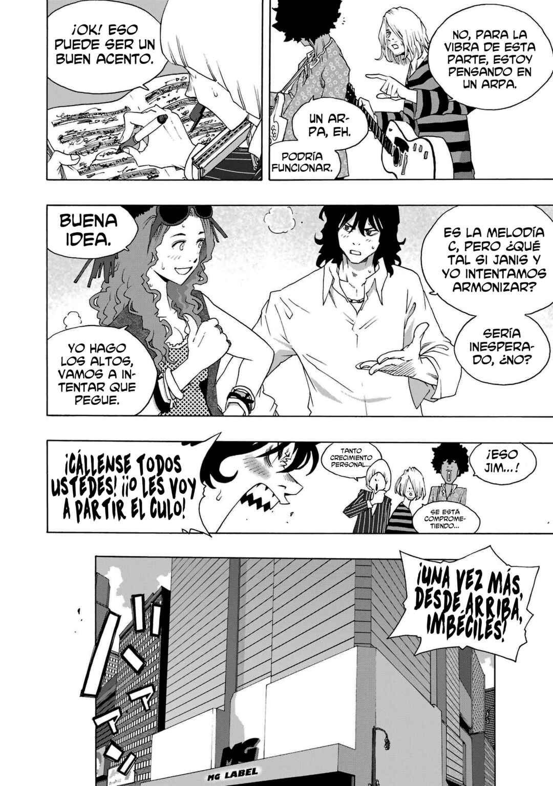 Shiori Experience - Jimi na Watashi to Hen na Ojisan Chapter 82 - Page 29