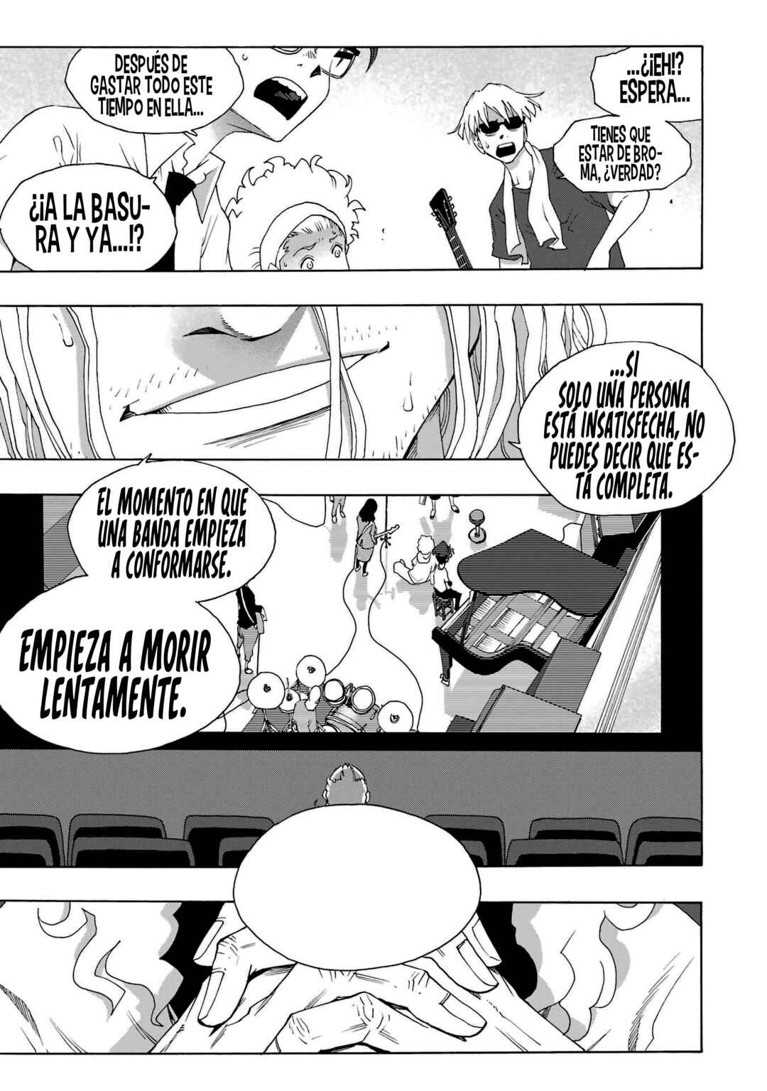 Shiori Experience - Jimi na Watashi to Hen na Ojisan Chapter 82 - Page 40