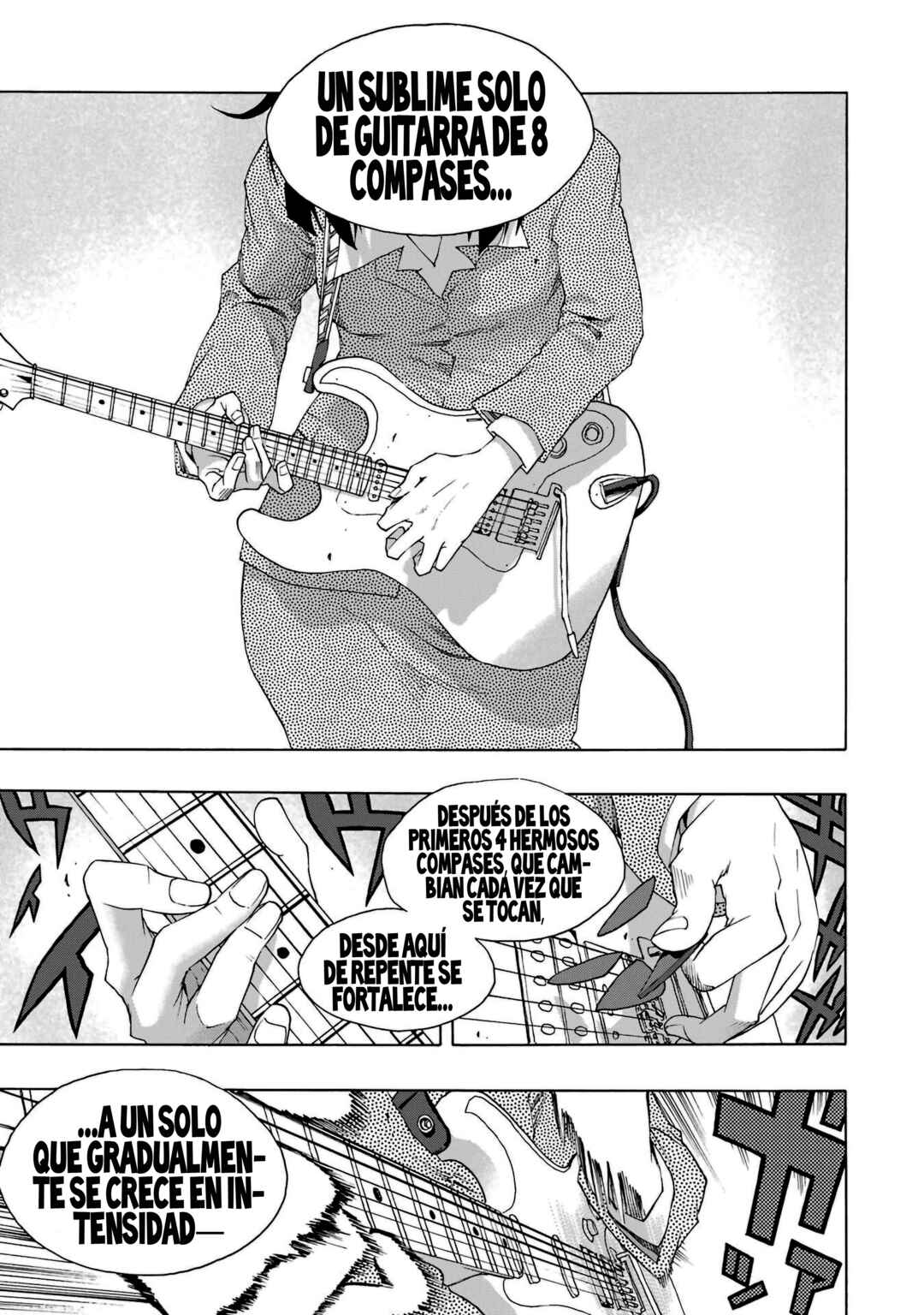 Shiori Experience - Jimi na Watashi to Hen na Ojisan Chapter 82 - Page 44