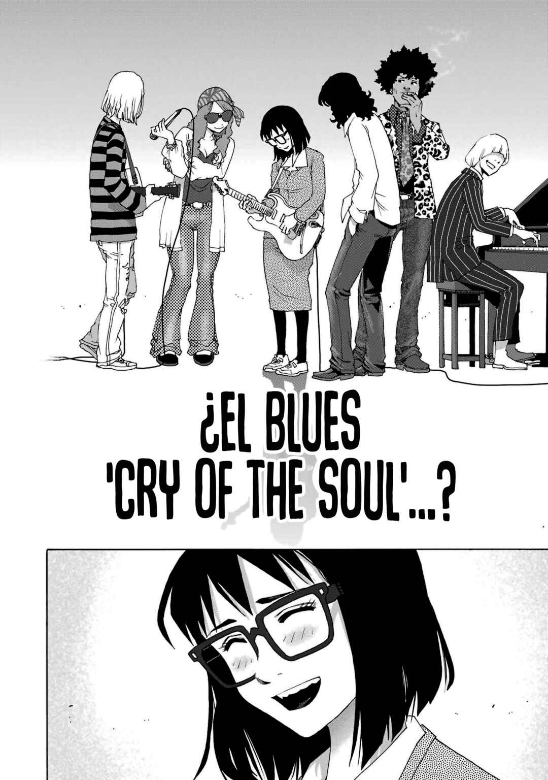 Shiori Experience - Jimi na Watashi to Hen na Ojisan Chapter 82 - Page 52
