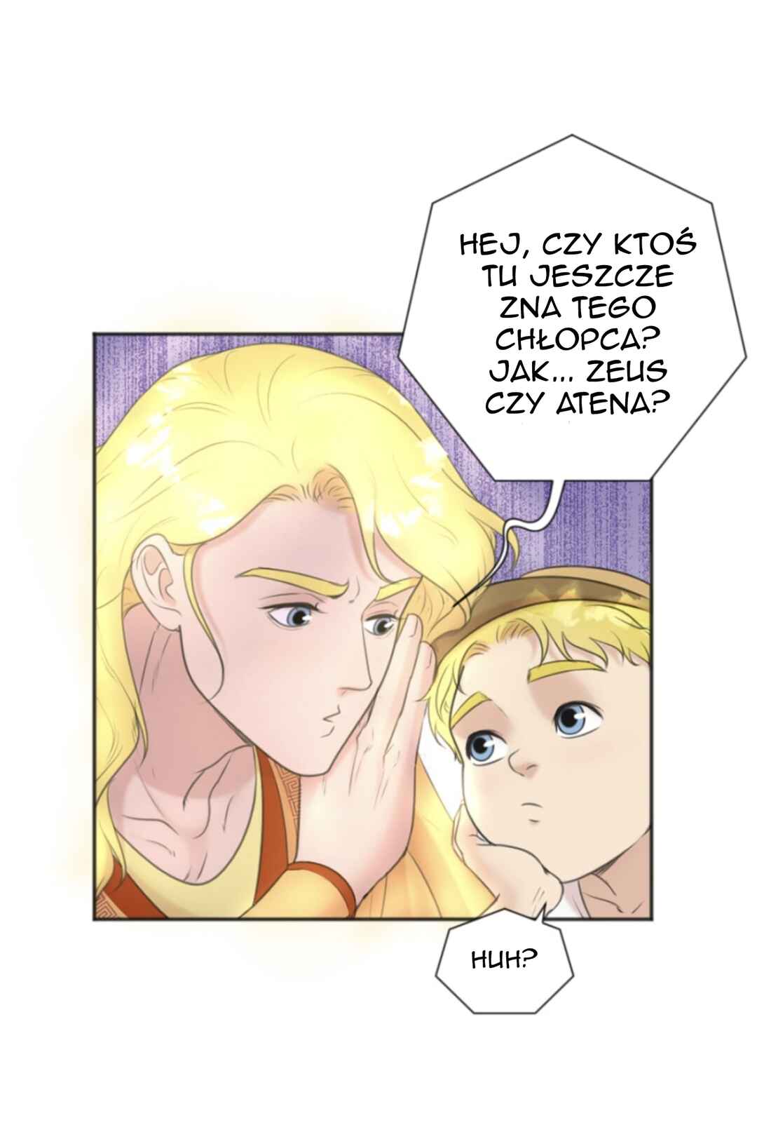 The journey of Dionysus Chapter 40 - Page 10