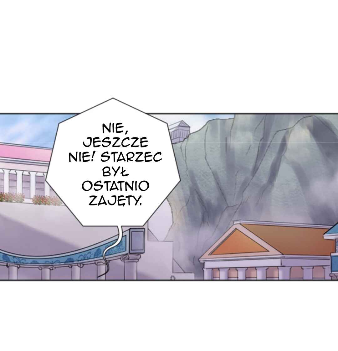 The journey of Dionysus Chapter 40 - Page 11