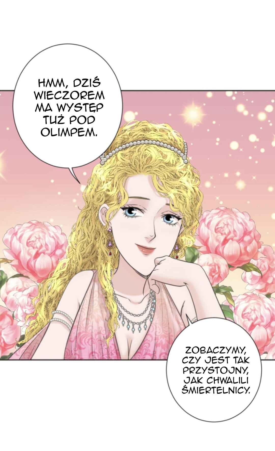 The journey of Dionysus Chapter 40 - Page 12