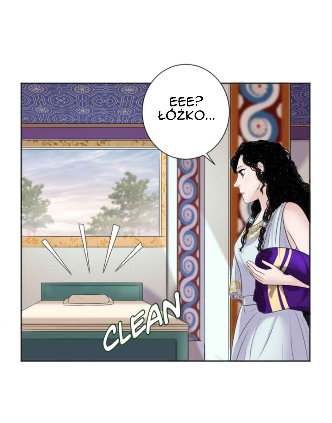 The journey of Dionysus Chapter 40 - Page 18