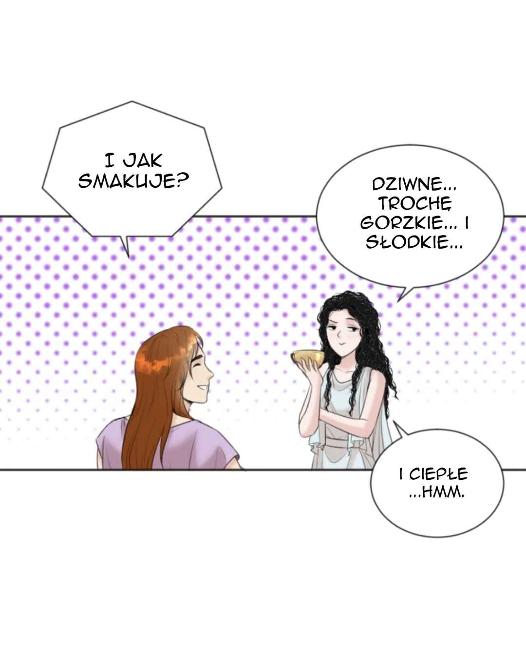 The journey of Dionysus Chapter 40 - Page 23