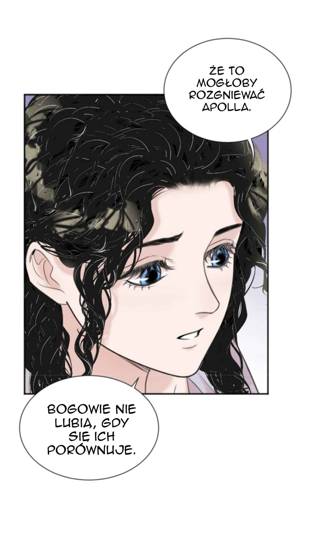 The journey of Dionysus Chapter 40 - Page 30