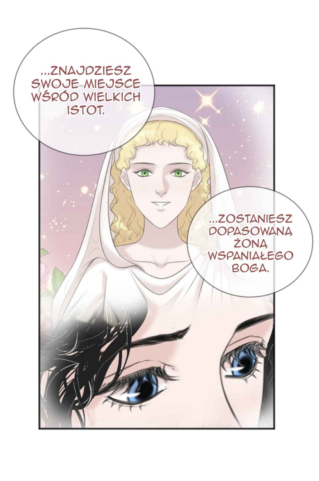 The journey of Dionysus Chapter 40 - Page 33