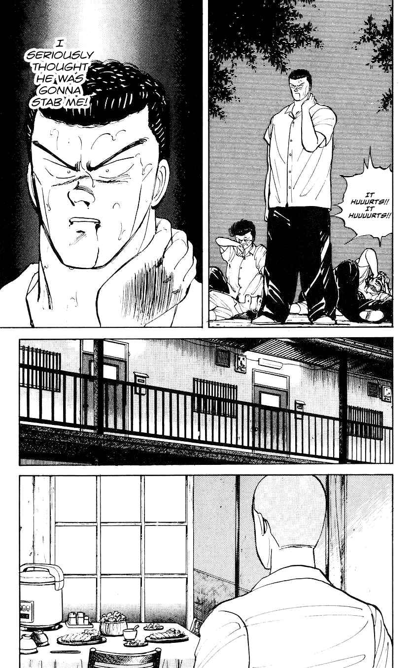 Bad Boys Boogie Chapter 40 - Page 17