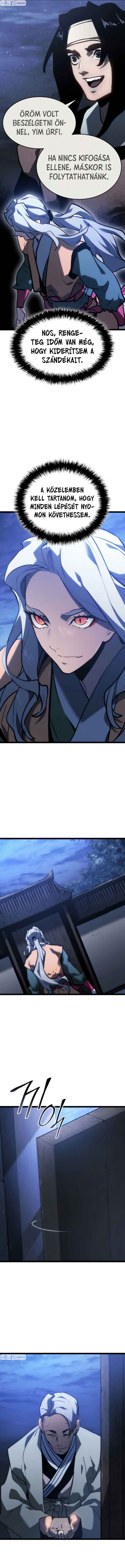 Sasinpyowol Chapter 16 - Page 12