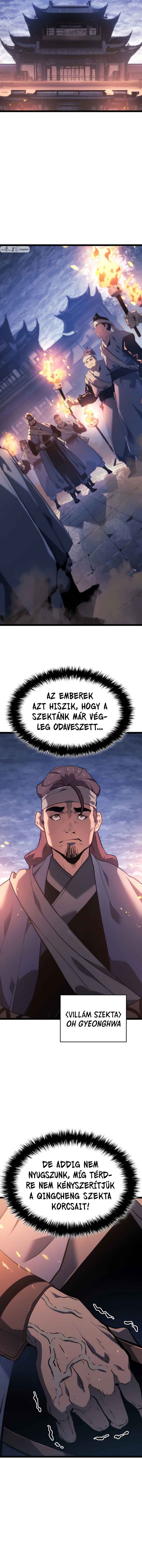 Sasinpyowol Chapter 16 - Page 14