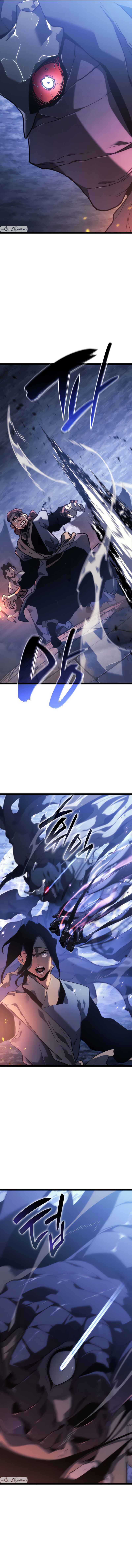 Sasinpyowol Chapter 16 - Page 17