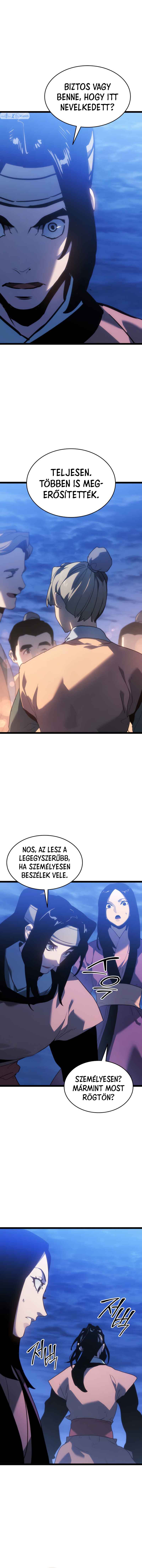 Sasinpyowol Chapter 16 - Page 9