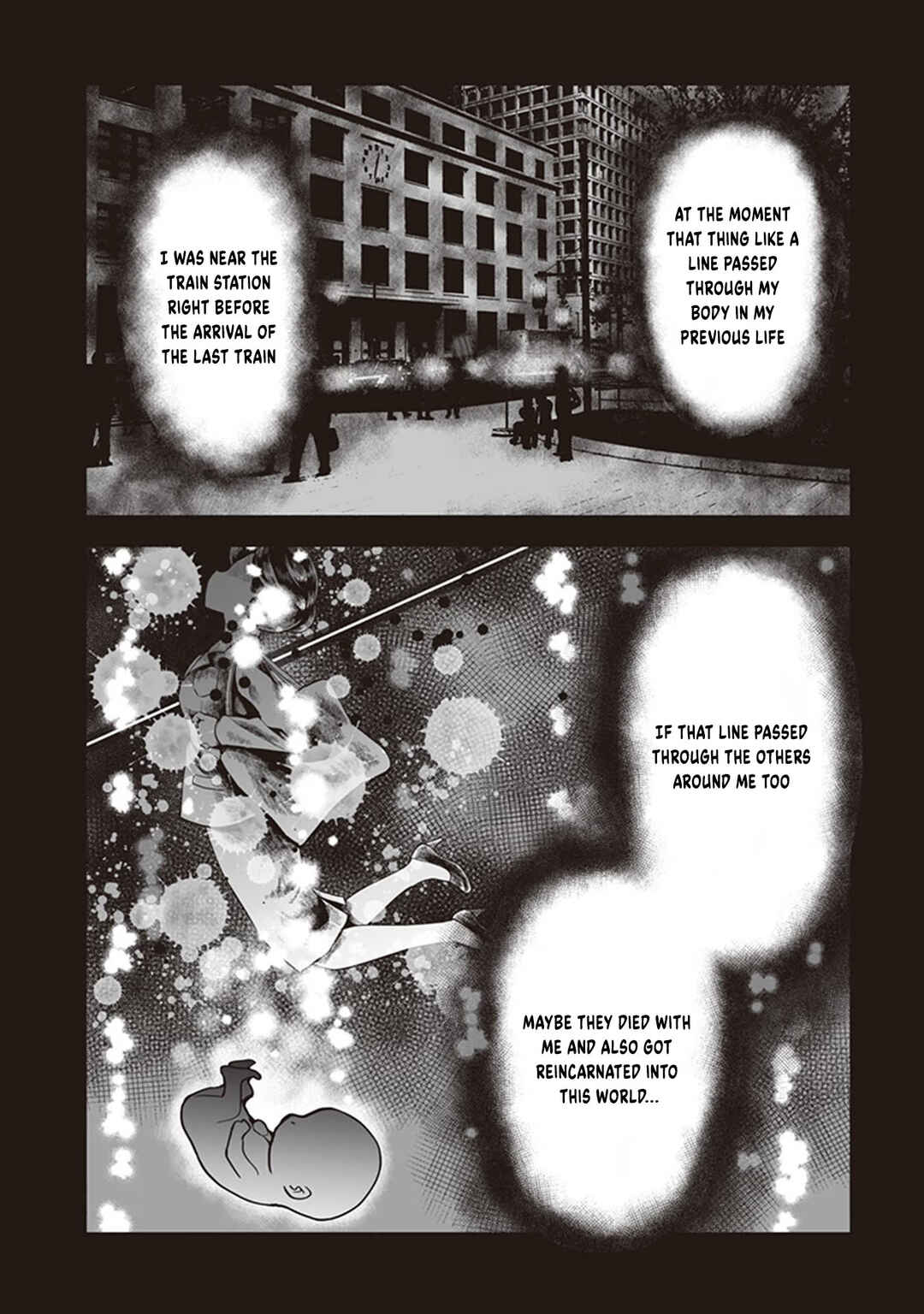 Ie Tsukuri Skill de Isekai o Ikinobiro Chapter 6 - Page 7