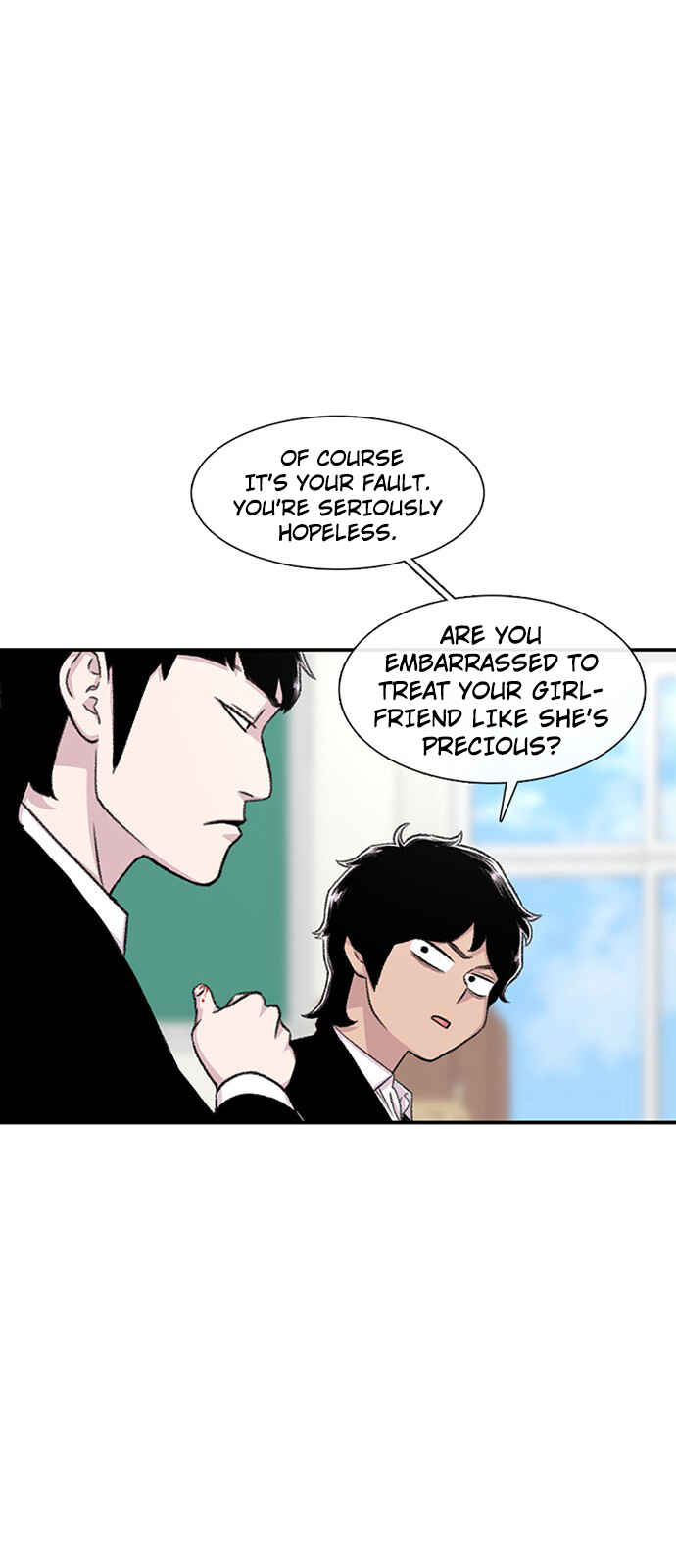 Byeorisamsyap Chapter 147 - Page 14
