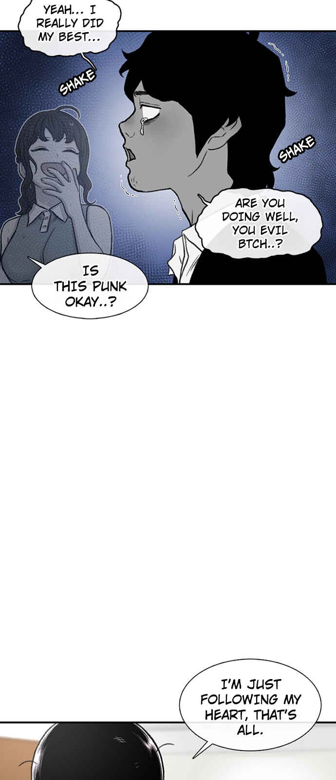 Byeorisamsyap Chapter 147 - Page 17