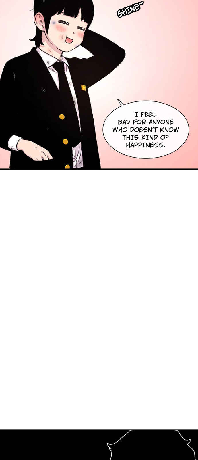 Byeorisamsyap Chapter 147 - Page 19