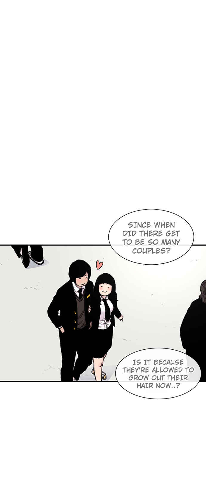 Byeorisamsyap Chapter 147 - Page 25
