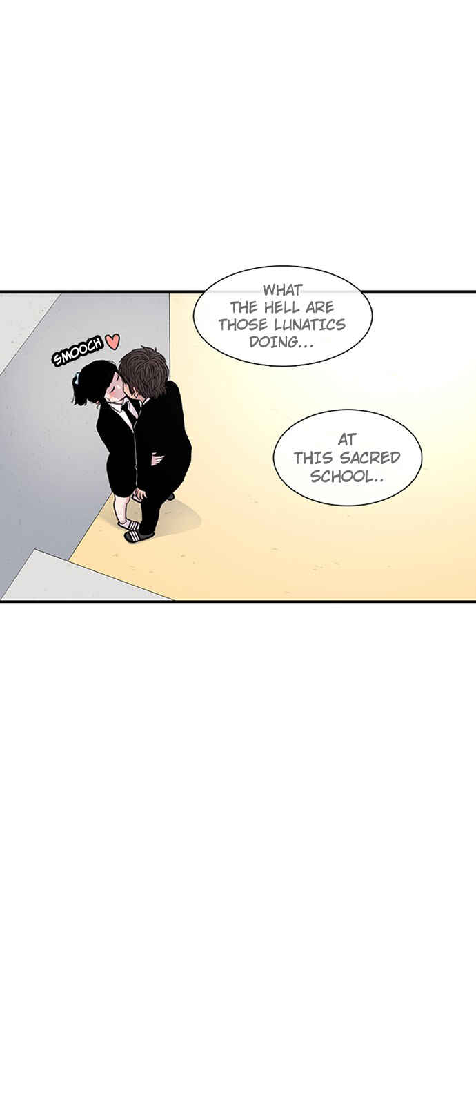 Byeorisamsyap Chapter 147 - Page 27