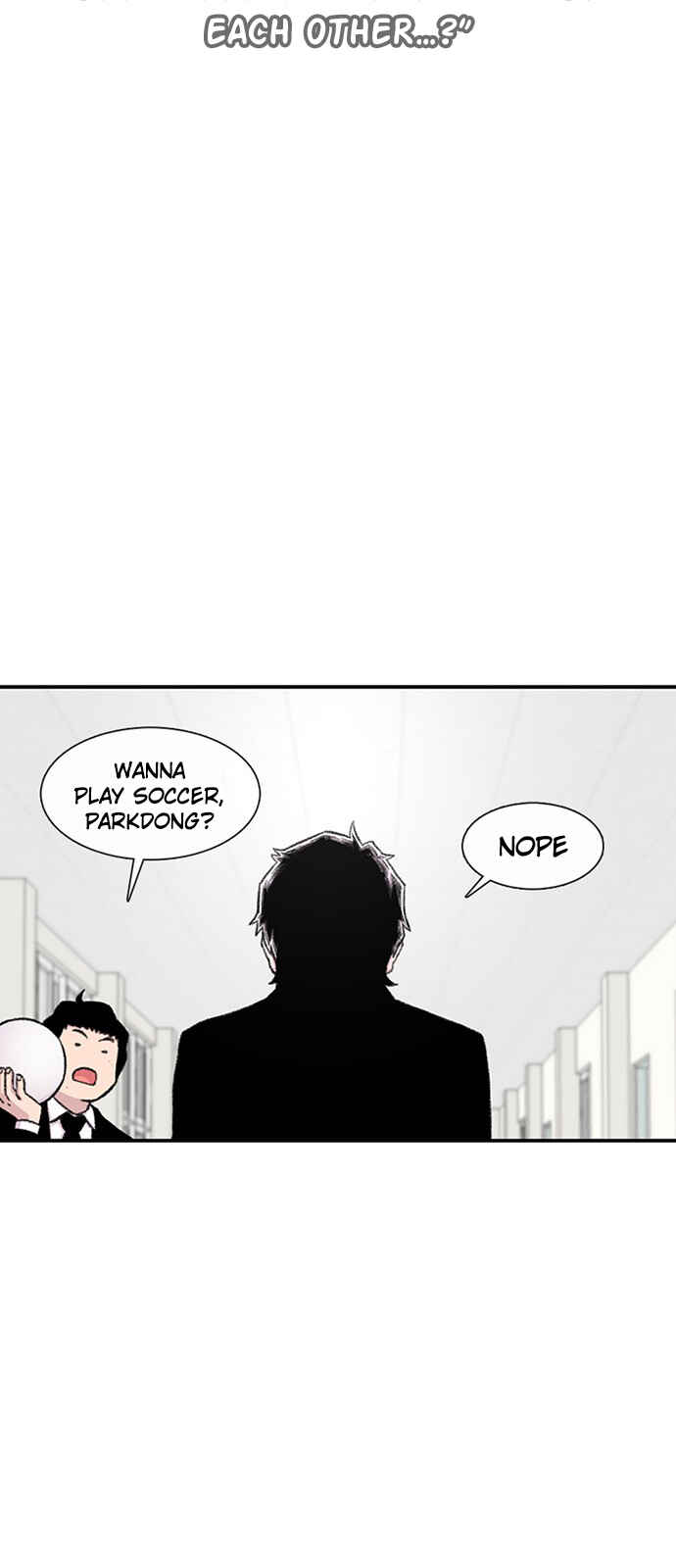 Byeorisamsyap Chapter 147 - Page 3