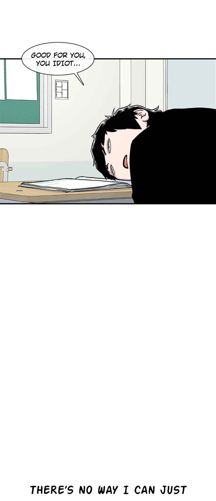 Byeorisamsyap Chapter 147 - Page 31