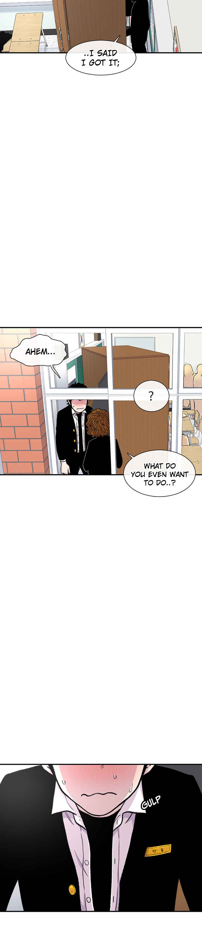 Byeorisamsyap Chapter 147 - Page 45