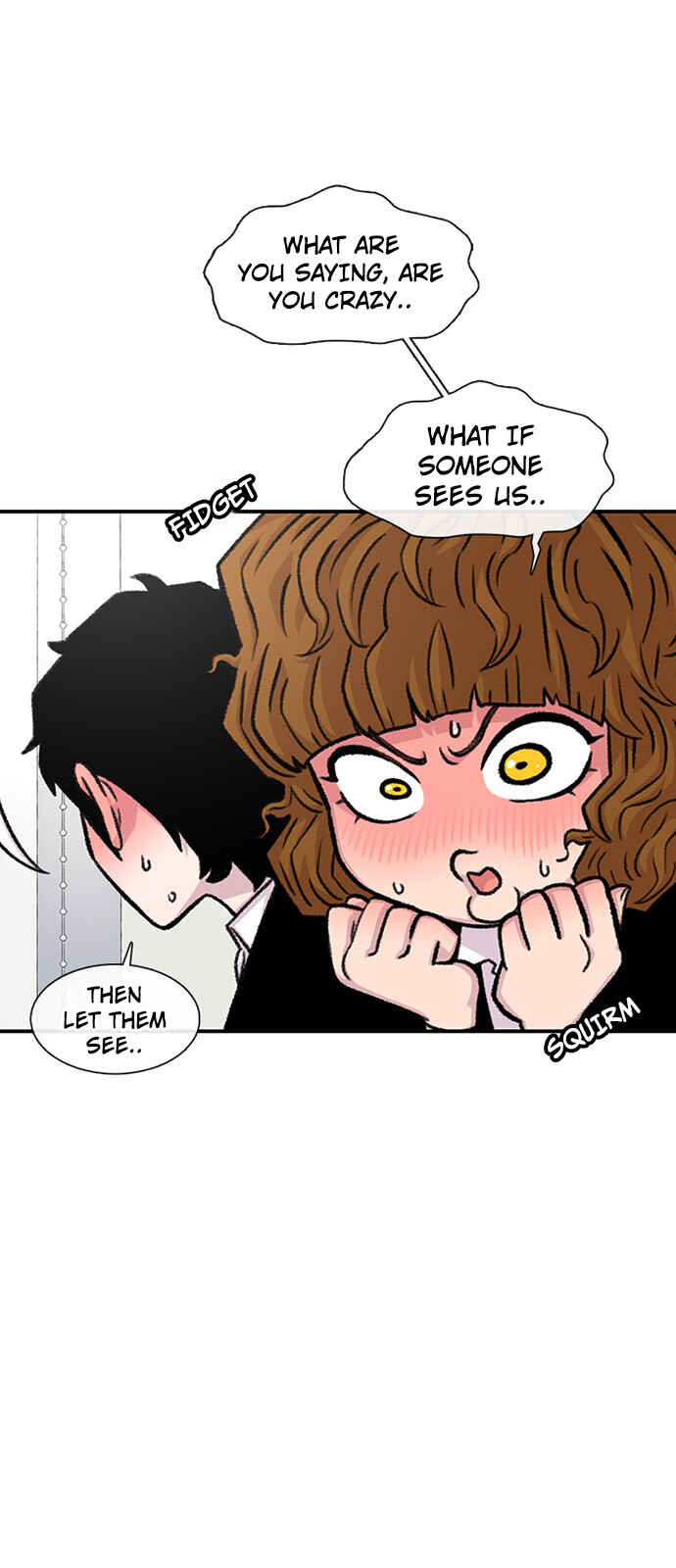 Byeorisamsyap Chapter 147 - Page 54