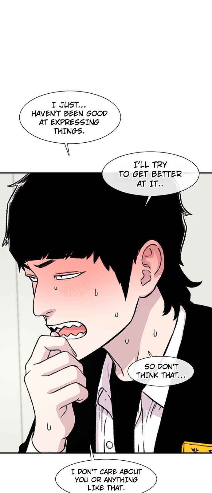 Byeorisamsyap Chapter 147 - Page 55
