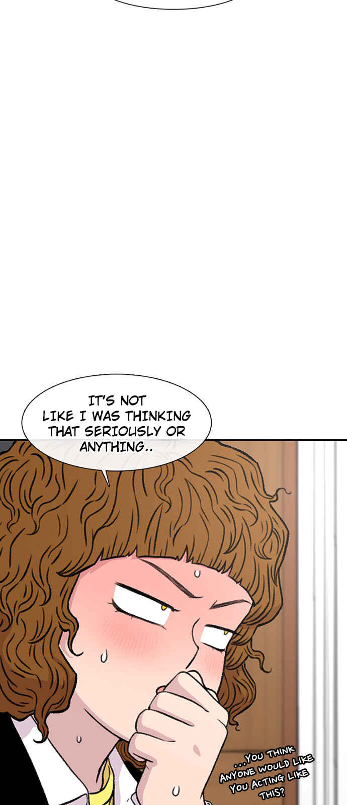 Byeorisamsyap Chapter 147 - Page 56