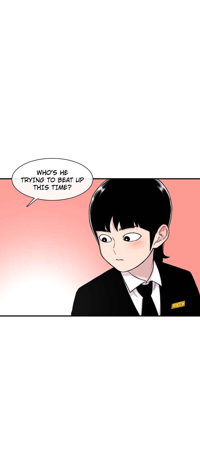 Byeorisamsyap Chapter 147 - Page 65