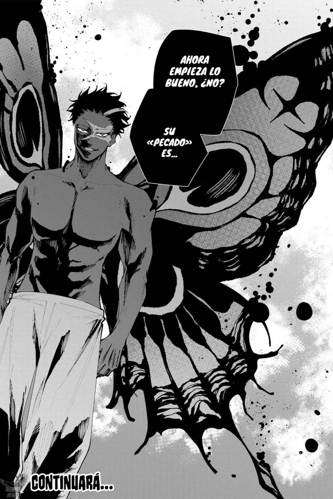 K-9: Keishichou Kouanbu Kouan Dai-9 Ka Inou Taisaku-gakari Chapter 43 - Page 22