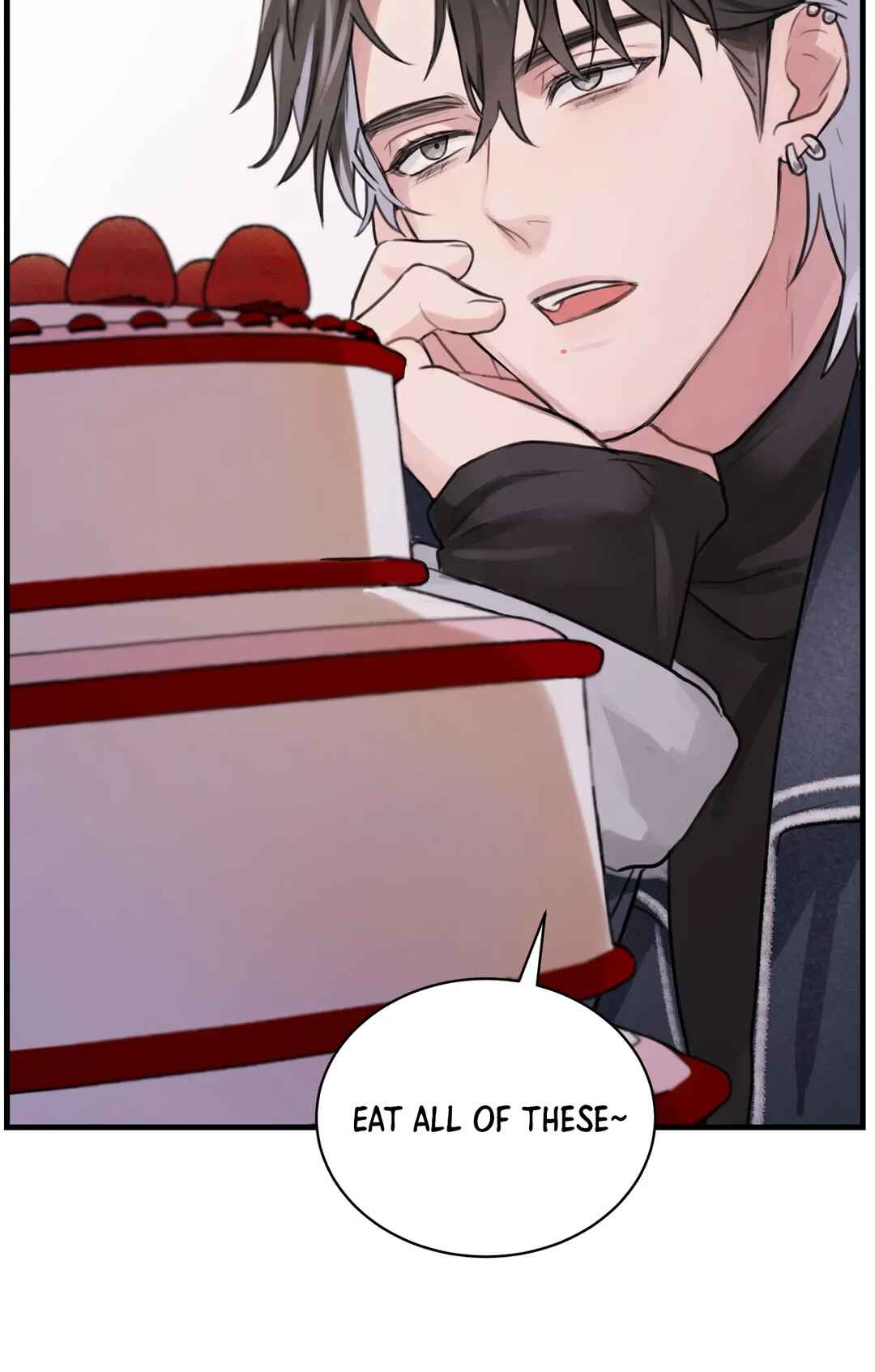 Unlucky Cupid Messenger Chapter 1 - Page 10