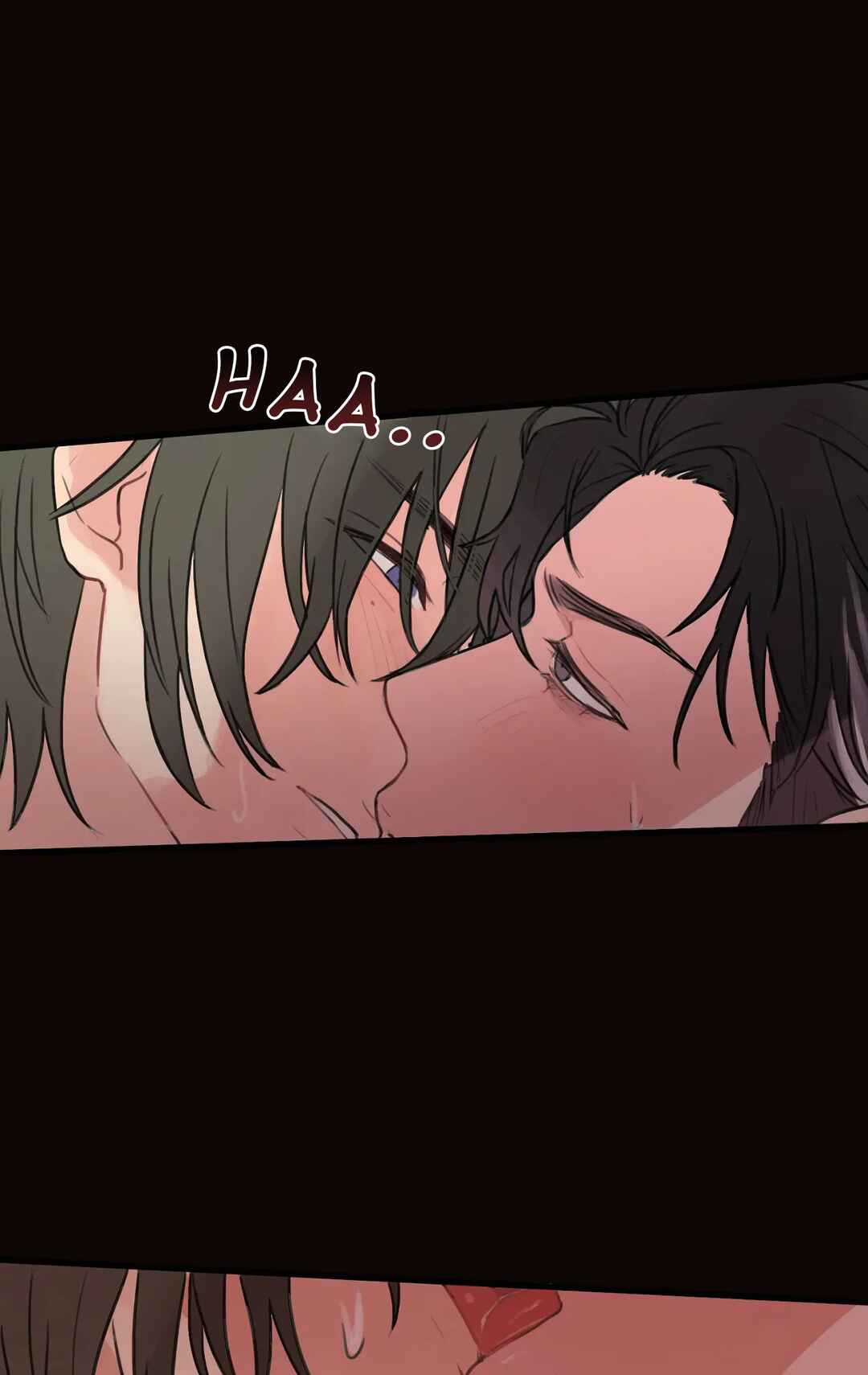 Unlucky Cupid Messenger Chapter 1 - Page 23