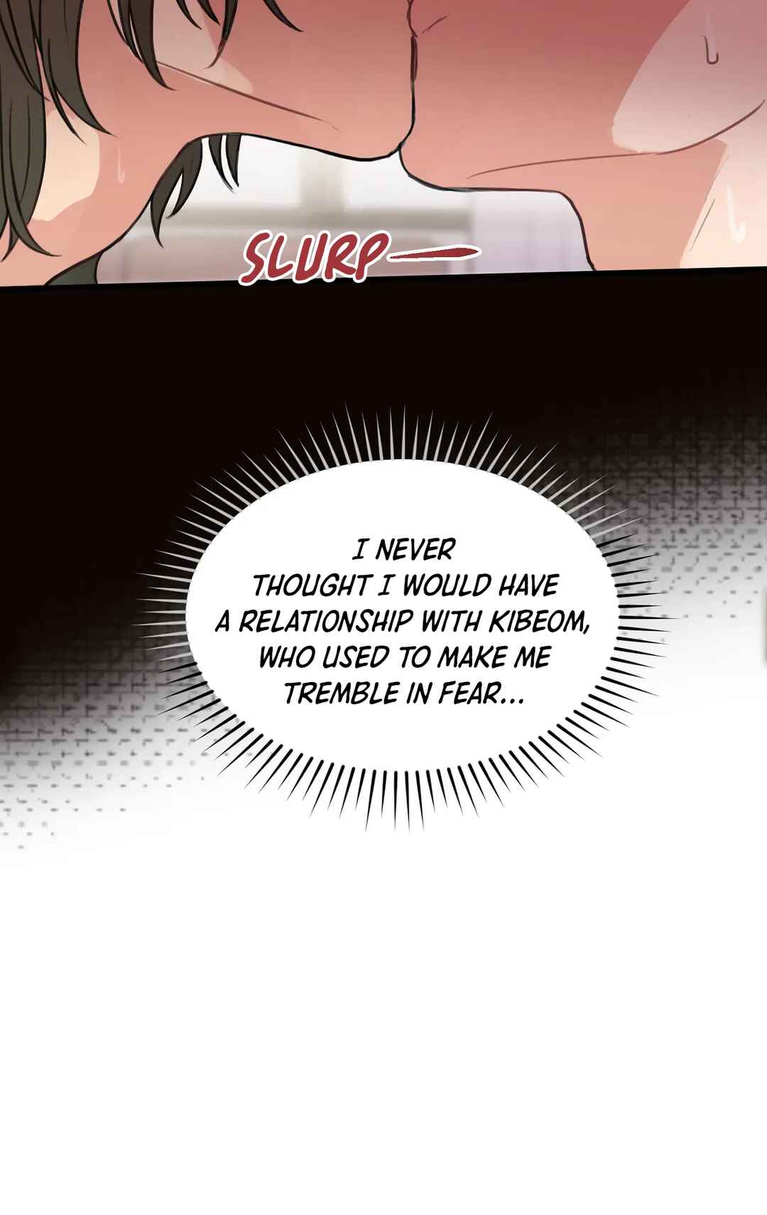 Unlucky Cupid Messenger Chapter 1 - Page 24