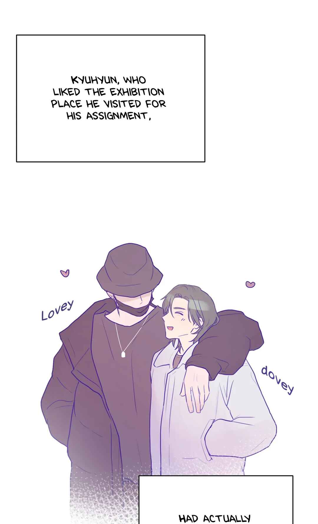 Unlucky Cupid Messenger Chapter 1 - Page 37
