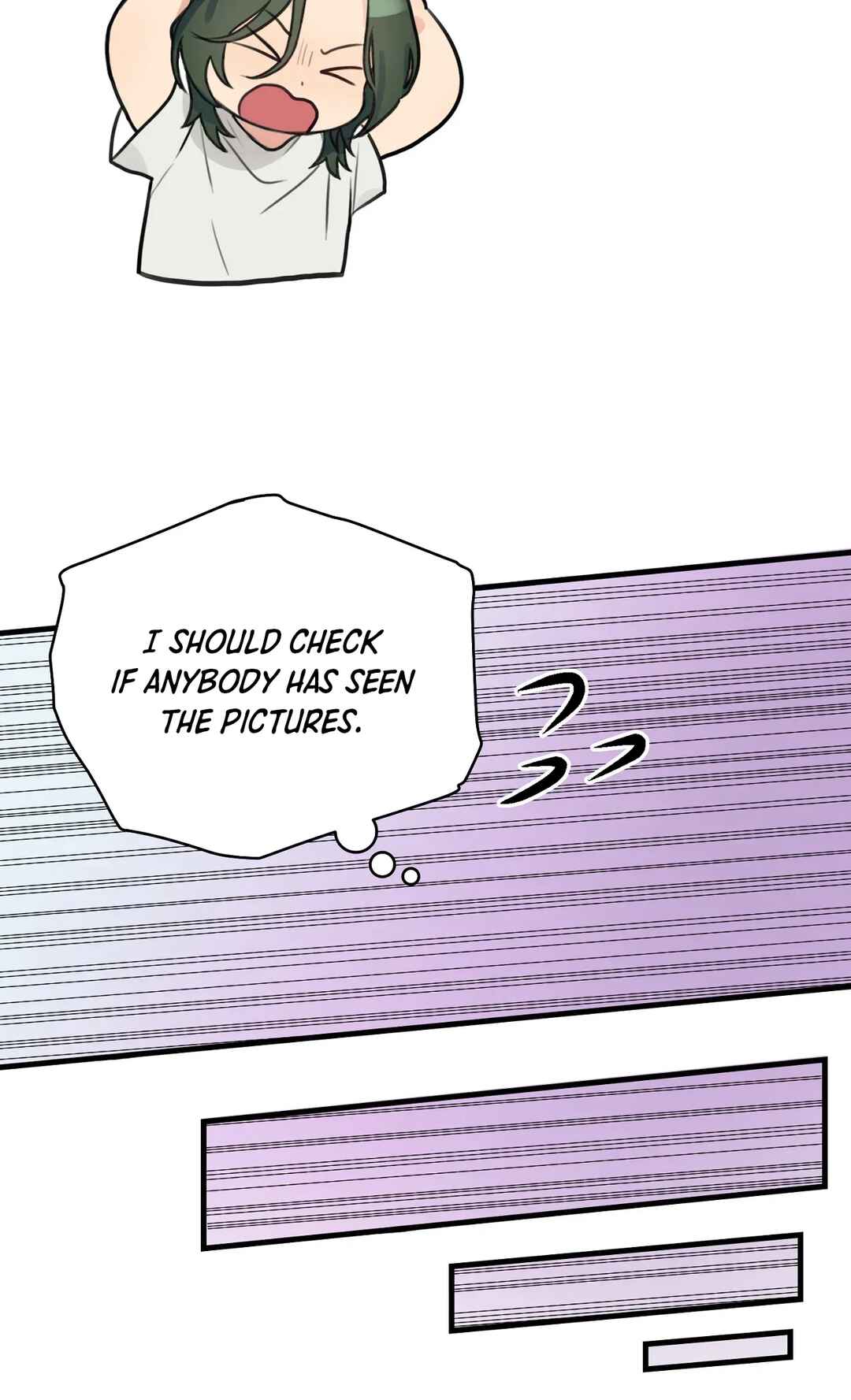 Unlucky Cupid Messenger Chapter 1 - Page 40