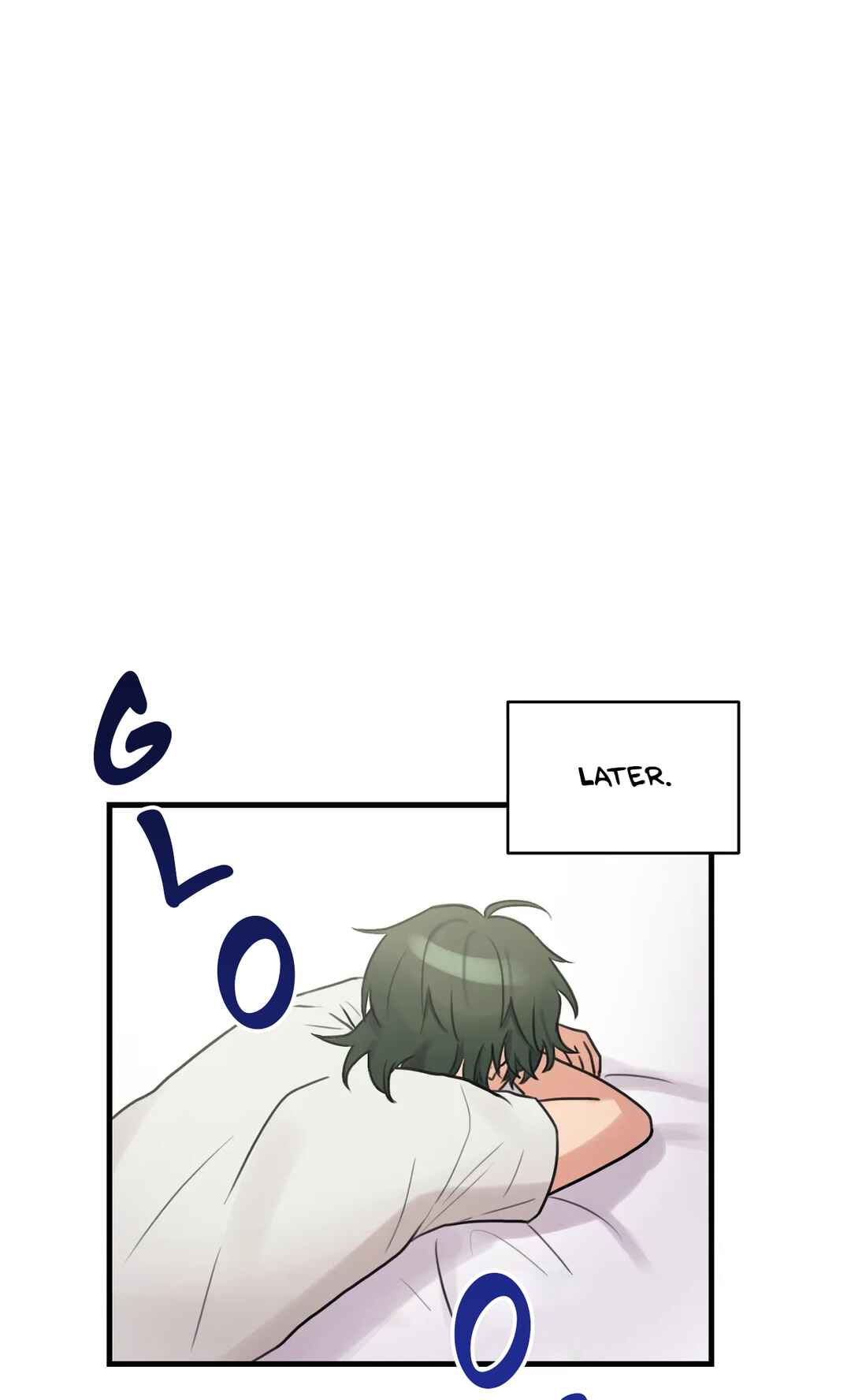 Unlucky Cupid Messenger Chapter 1 - Page 41