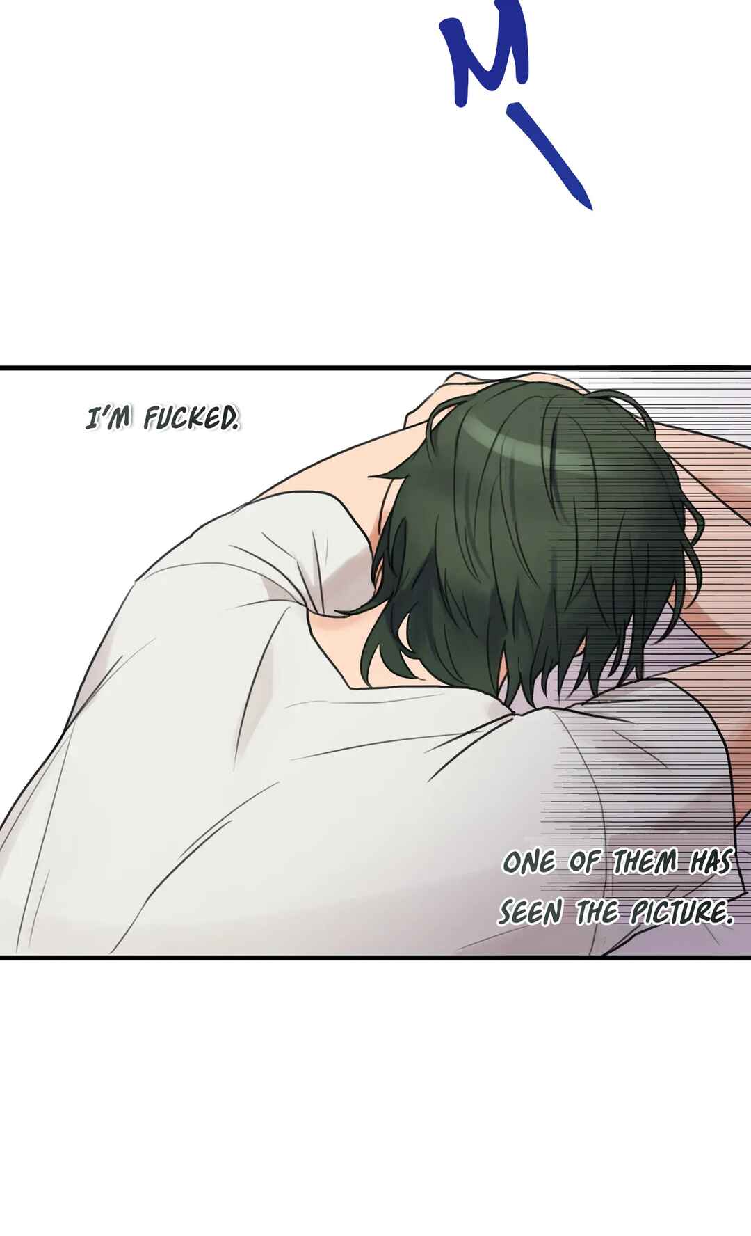 Unlucky Cupid Messenger Chapter 1 - Page 42