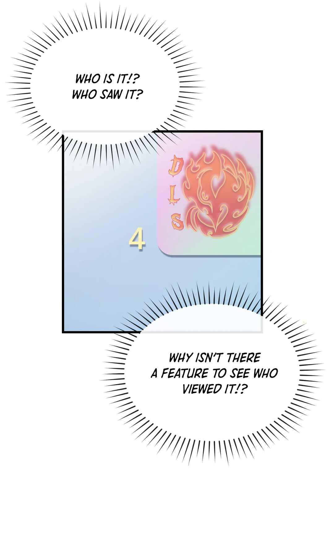 Unlucky Cupid Messenger Chapter 1 - Page 43