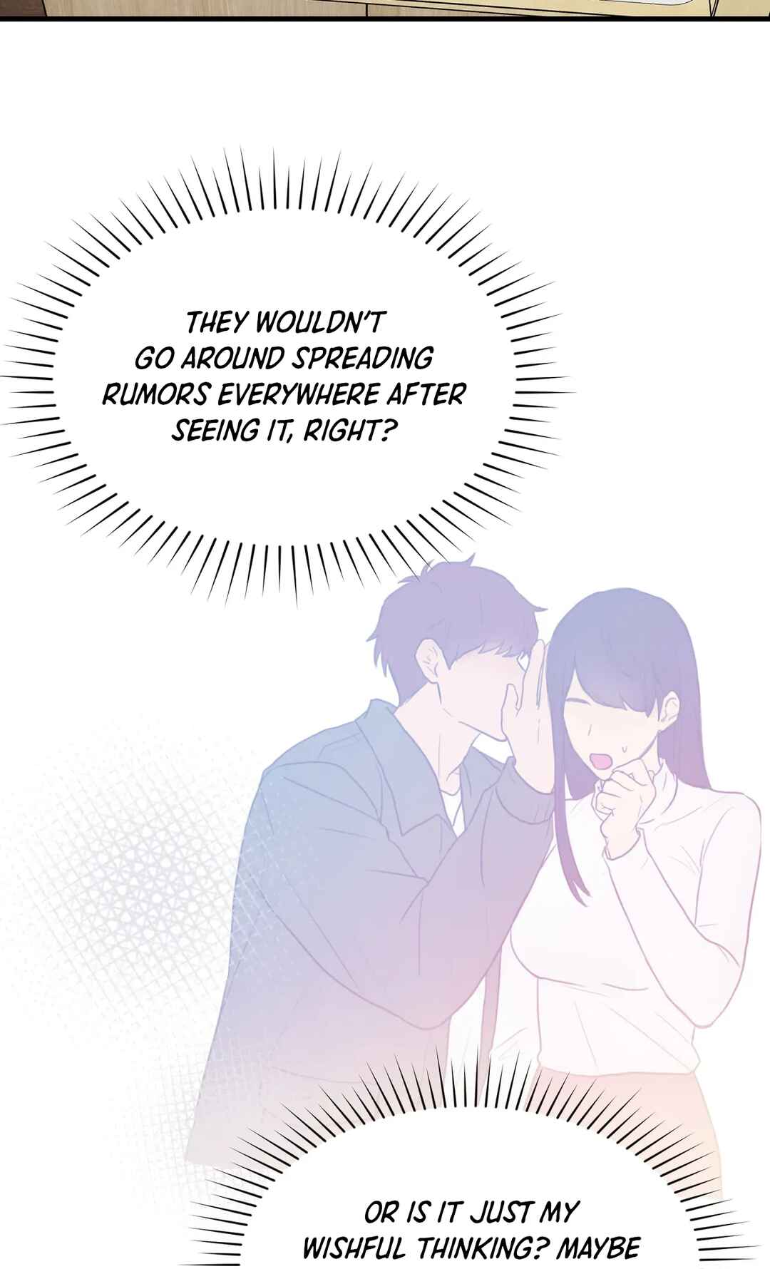 Unlucky Cupid Messenger Chapter 1 - Page 46