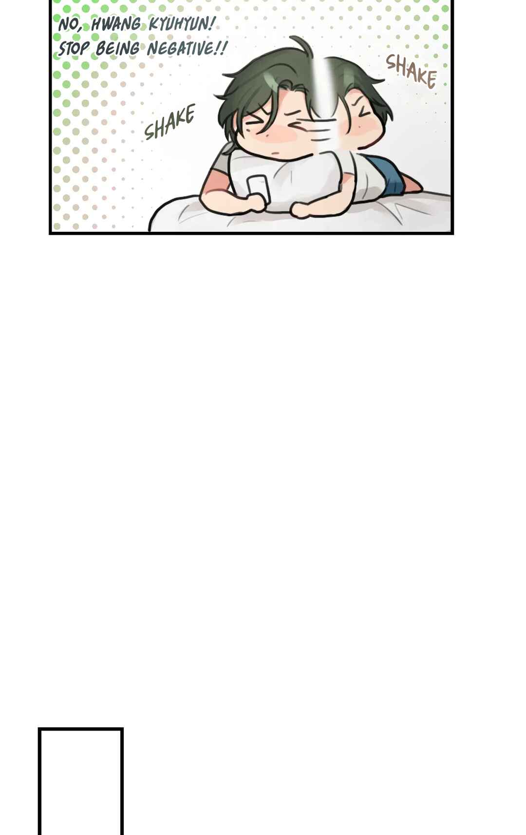 Unlucky Cupid Messenger Chapter 1 - Page 51