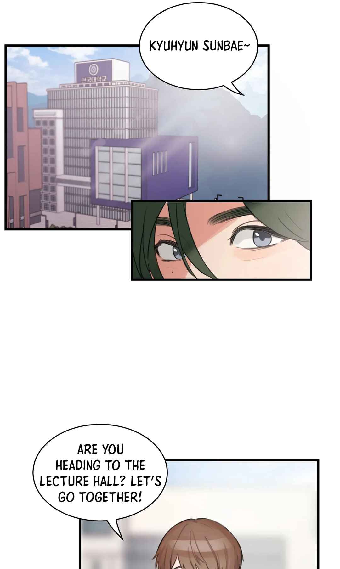 Unlucky Cupid Messenger Chapter 1 - Page 57