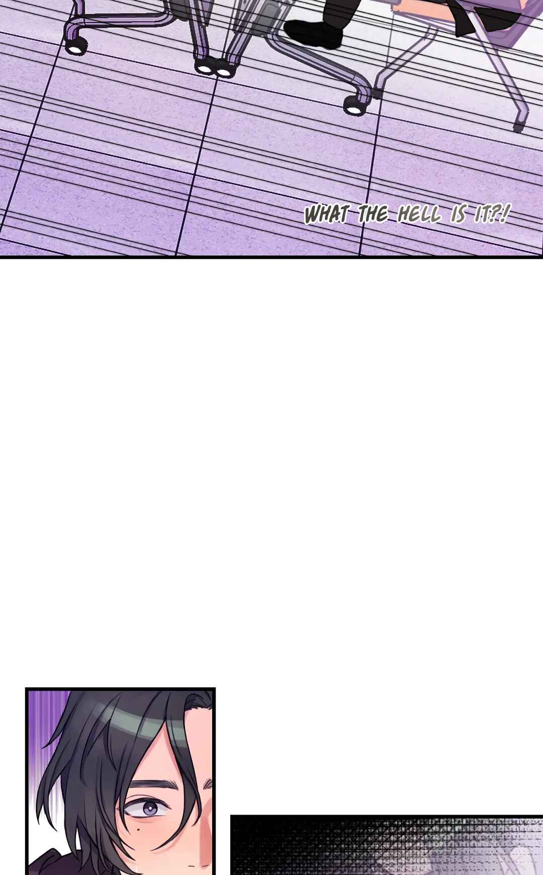 Unlucky Cupid Messenger Chapter 1 - Page 68