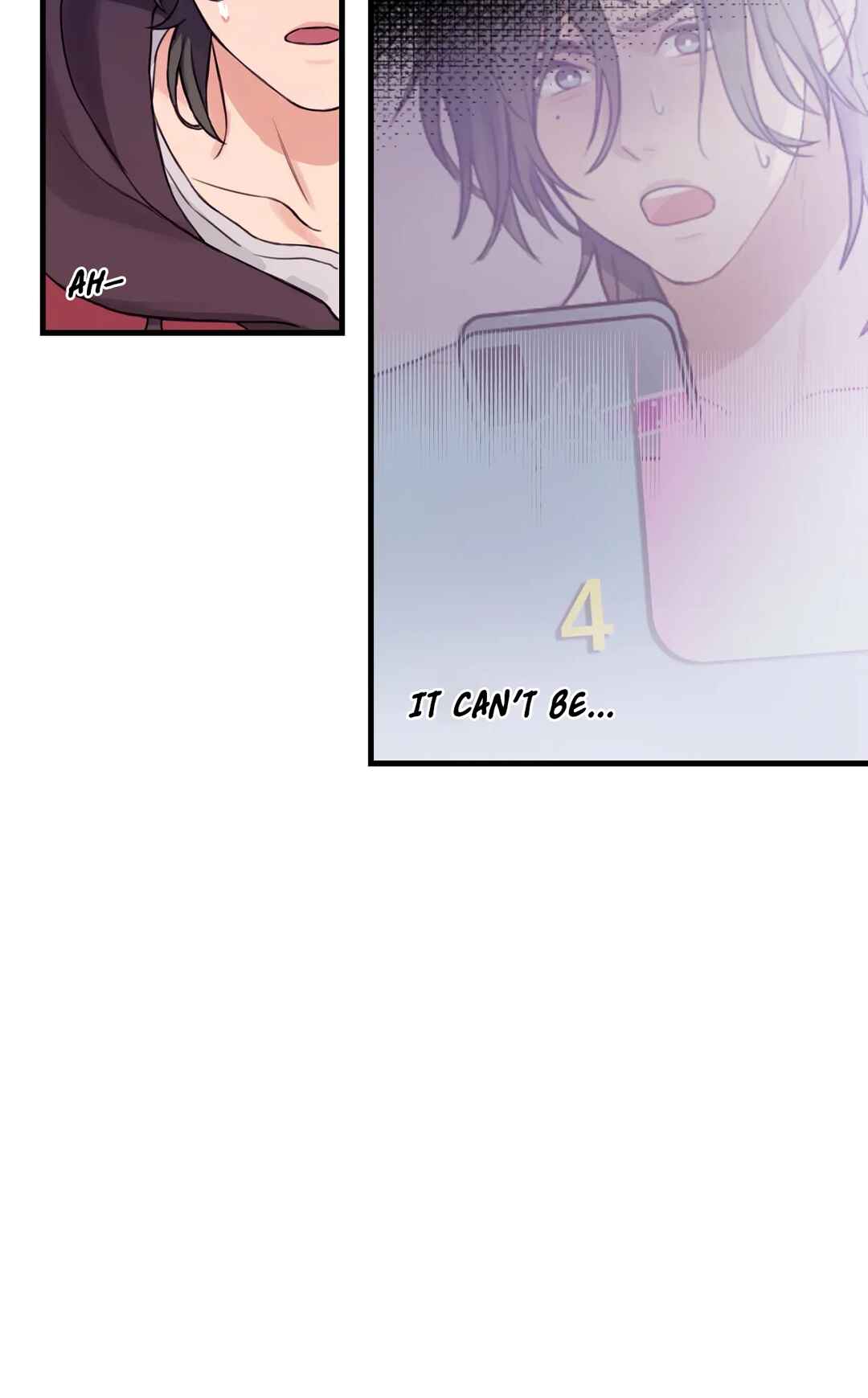 Unlucky Cupid Messenger Chapter 1 - Page 69