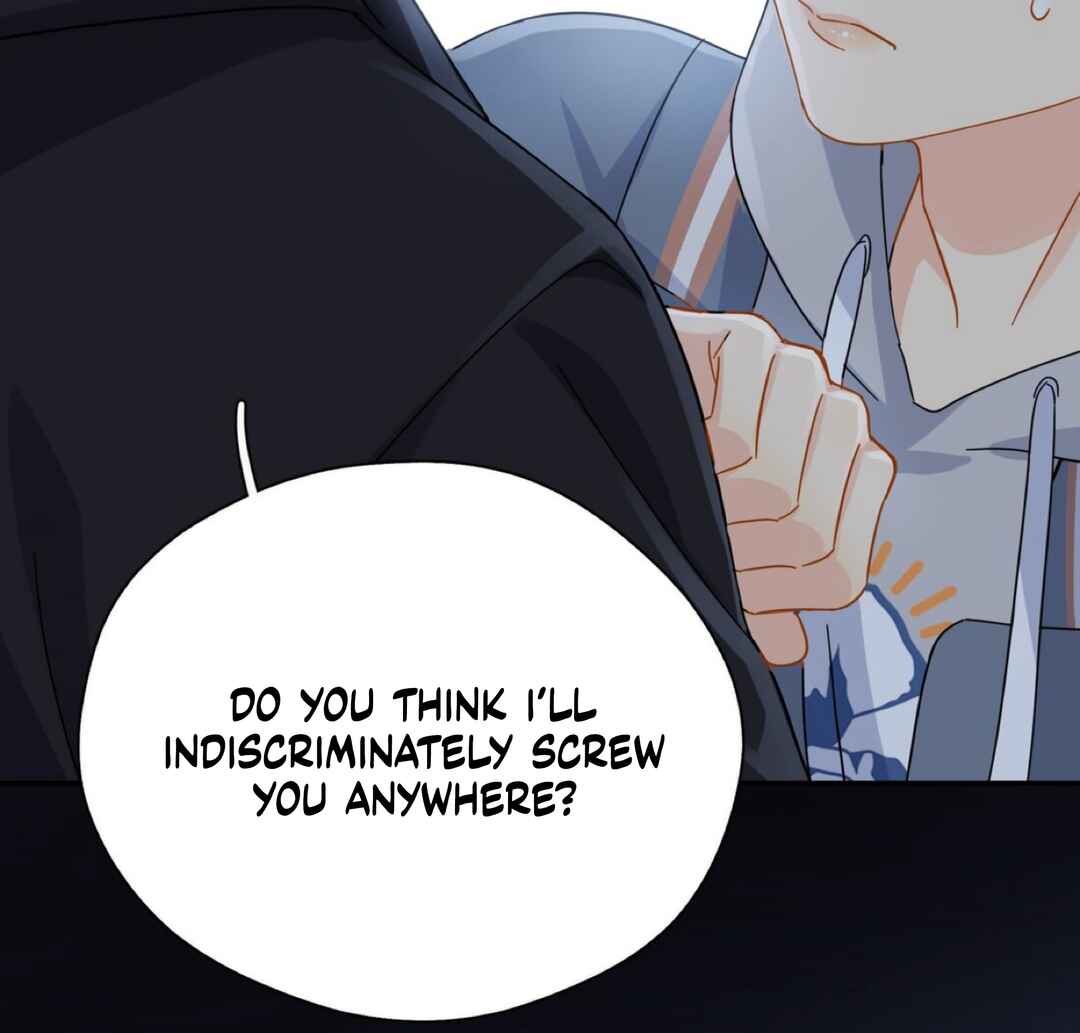 Unexpected Luck Chapter 27 - Page 12