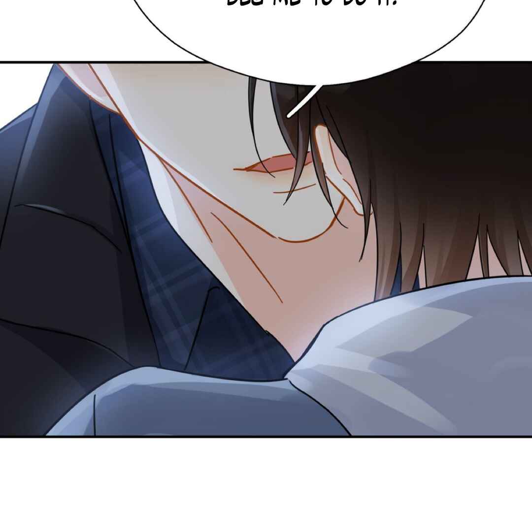 Unexpected Luck Chapter 27 - Page 17