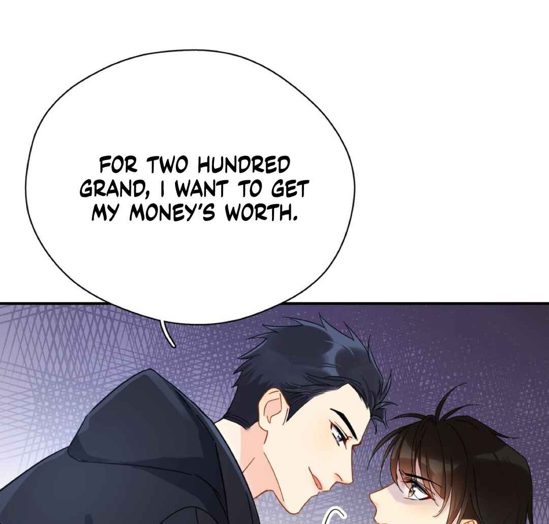 Unexpected Luck Chapter 27 - Page 18
